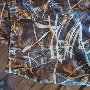 Cabela's Camo Gore-Tex 941555 Men's Hunting Pants NWOT! 42 waist